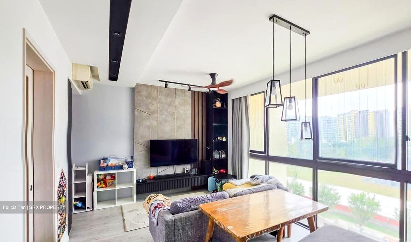 The Amore (D19), Condominium #617686041